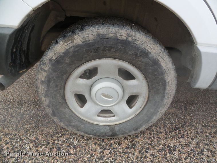 image for item DI5537 2005 Ford Expedition XLT  SUV