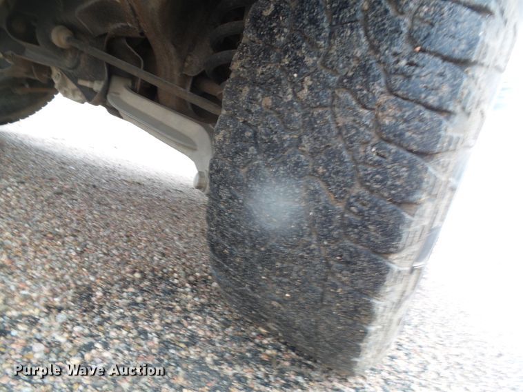 image for item DI5537 2005 Ford Expedition XLT  SUV