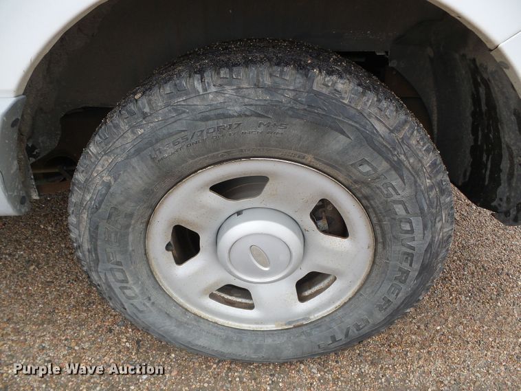 image for item DI5537 2005 Ford Expedition XLT  SUV