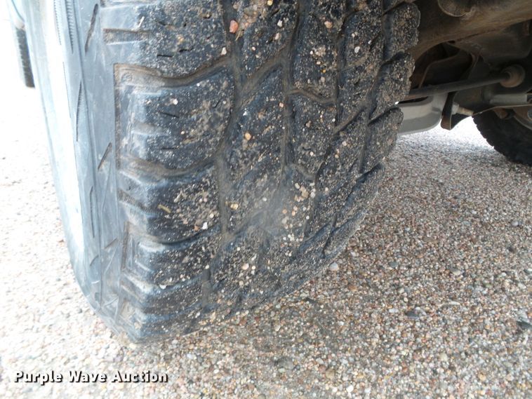 image for item DI5537 2005 Ford Expedition XLT  SUV