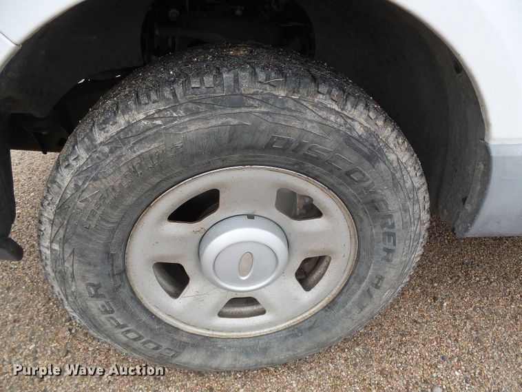 image for item DI5537 2005 Ford Expedition XLT  SUV