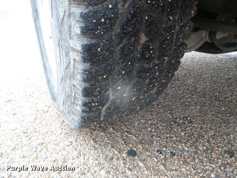 image for item DI5537 2005 Ford Expedition XLT  SUV