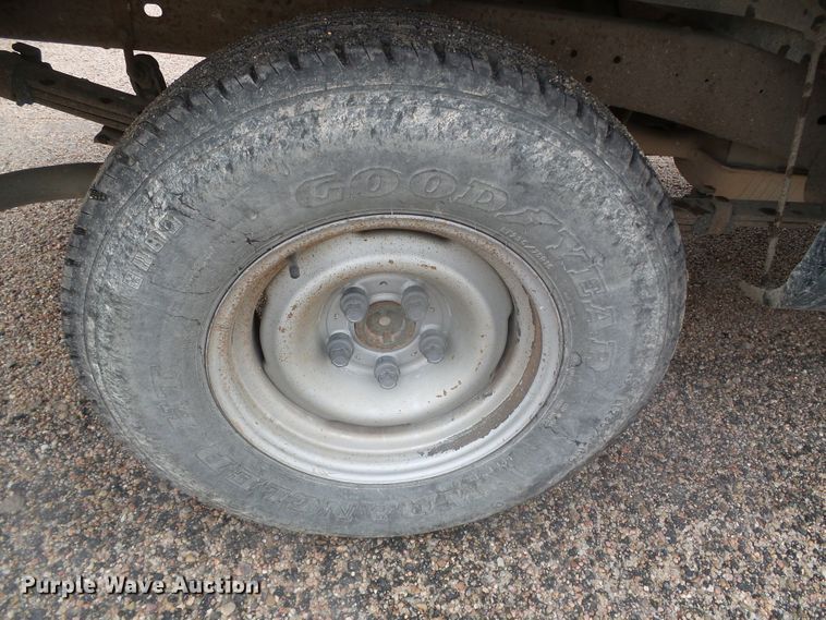 image for item DI5538 1996 GMC 1500 SL  Ext. Cab pickup truck