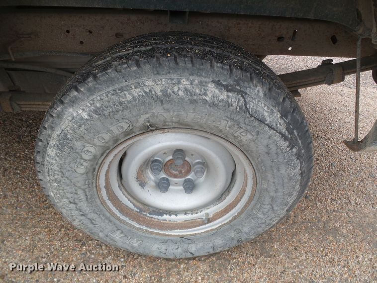 image for item DI5538 1996 GMC 1500 SL  Ext. Cab pickup truck