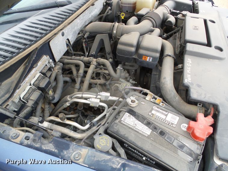 image for item DI5539 2008 Ford Expedition XLT  SUV