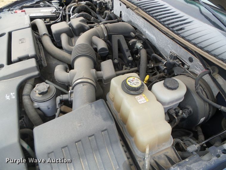 image for item DI5539 2008 Ford Expedition XLT  SUV