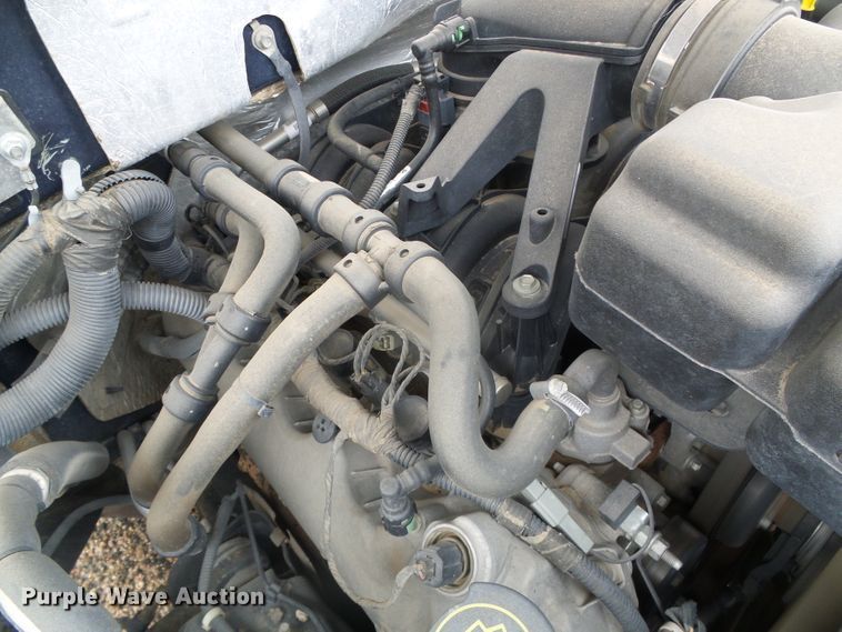 image for item DI5539 2008 Ford Expedition XLT  SUV