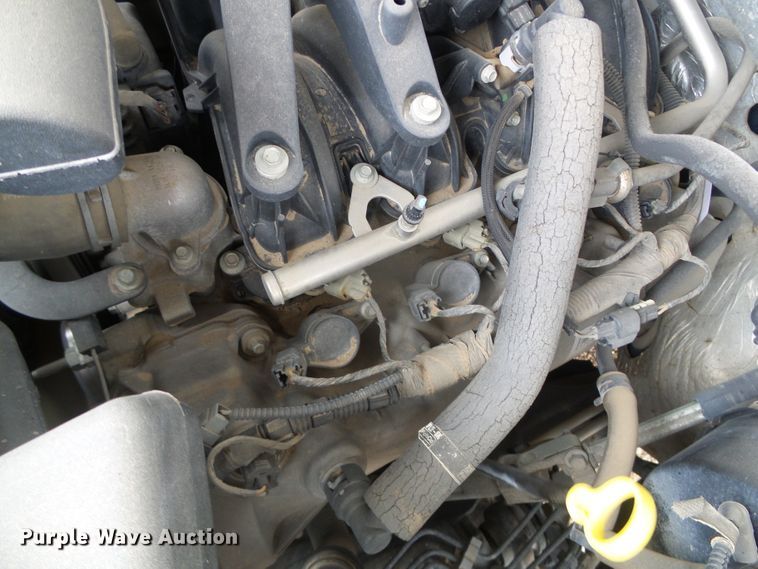 image for item DI5539 2008 Ford Expedition XLT  SUV