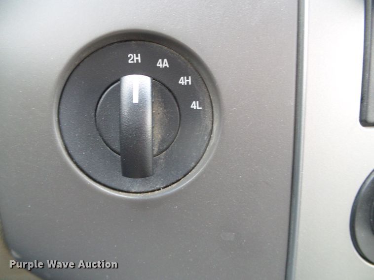 image for item DI5539 2008 Ford Expedition XLT  SUV