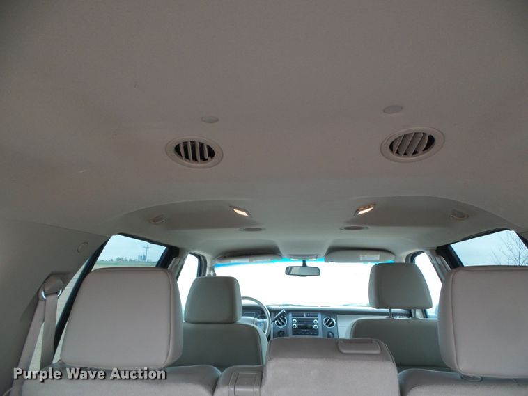 image for item DI5539 2008 Ford Expedition XLT  SUV