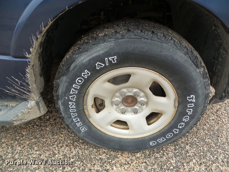 image for item DI5539 2008 Ford Expedition XLT  SUV