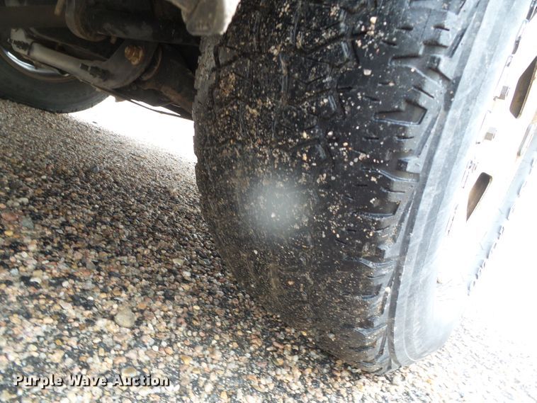 image for item DI5539 2008 Ford Expedition XLT  SUV