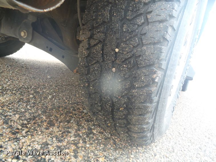 image for item DI5539 2008 Ford Expedition XLT  SUV