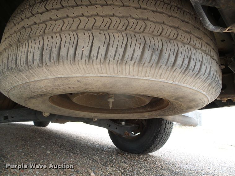 image for item DI5539 2008 Ford Expedition XLT  SUV