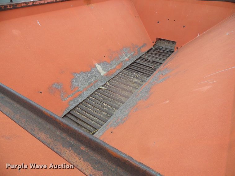 image for item DI5540 Fiberglass Spreader Co. 195 SK spreader