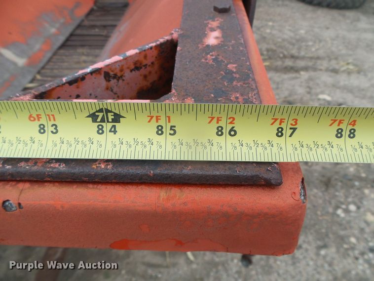 image for item DI5540 Fiberglass Spreader Co. 195 SK spreader