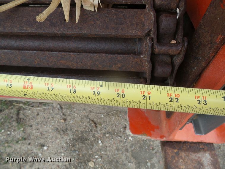 image for item DI5540 Fiberglass Spreader Co. 195 SK spreader