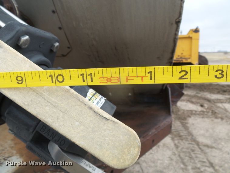 image for item DI5541 1959 Moser  tank trailer