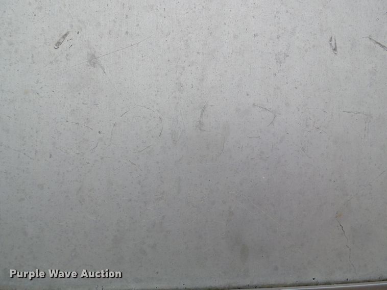 image for item DI5541 1959 Moser  tank trailer