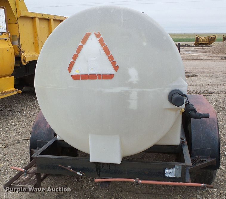 image for item DI5543 Nurse trailer