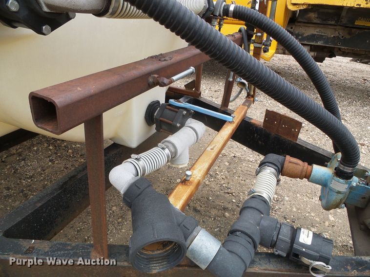 image for item DI5543 Nurse trailer