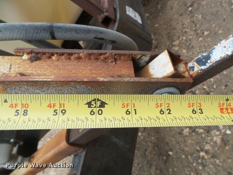 image for item DI5543 Nurse trailer