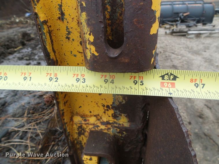 image for item DI5544 1977 Chevrolet C65  dump truck