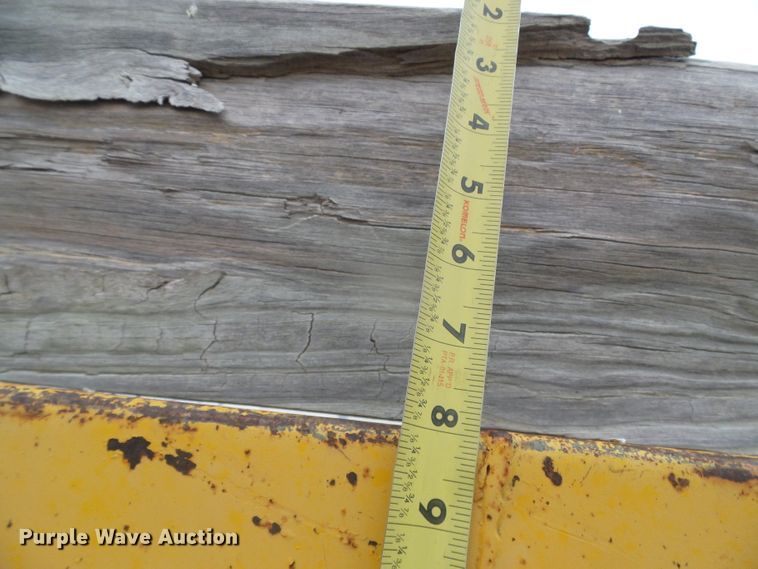 image for item DI5544 1977 Chevrolet C65  dump truck