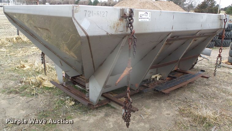 image for item DI5545 Flink L05KS-12  spreader