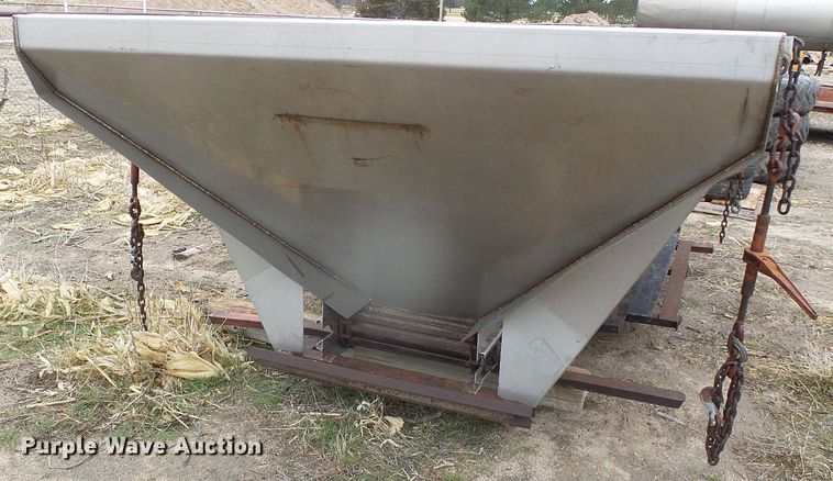 image for item DI5545 Flink L05KS-12  spreader
