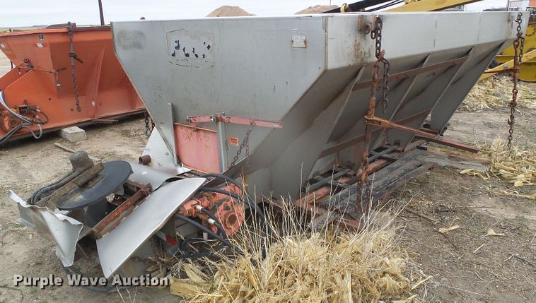 image for item DI5545 Flink L05KS-12  spreader