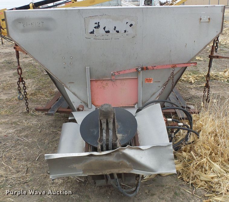 image for item DI5545 Flink L05KS-12  spreader