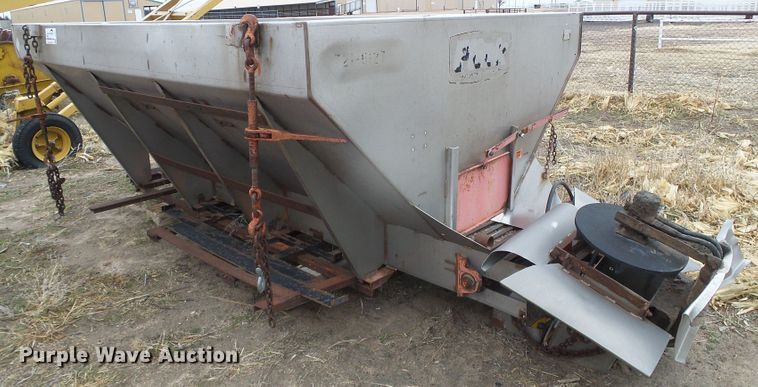 image for item DI5545 Flink L05KS-12  spreader
