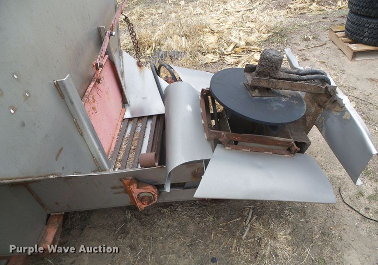 image for item DI5545 Flink L05KS-12  spreader