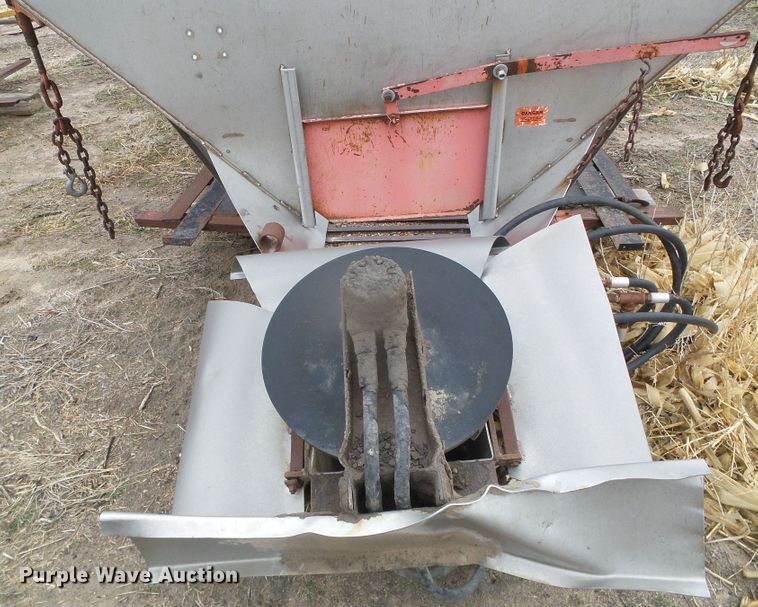 image for item DI5545 Flink L05KS-12  spreader