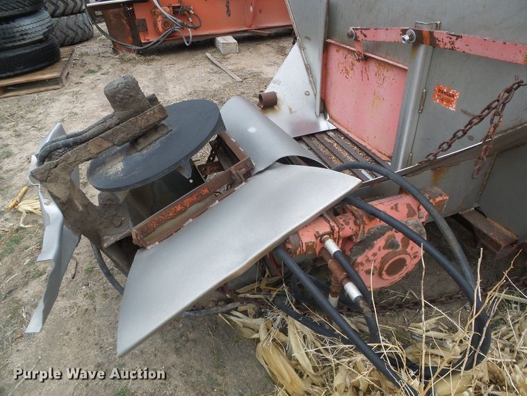 image for item DI5545 Flink L05KS-12  spreader