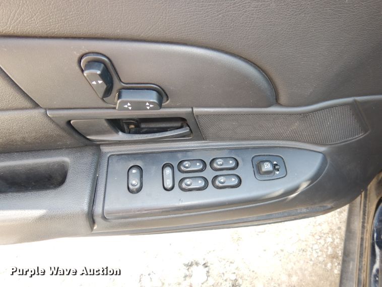 image for item DI6512 2008 Ford Crown Victoria Police Interceptor