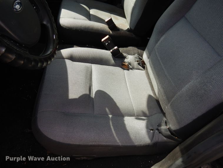 image for item DI6512 2008 Ford Crown Victoria Police Interceptor