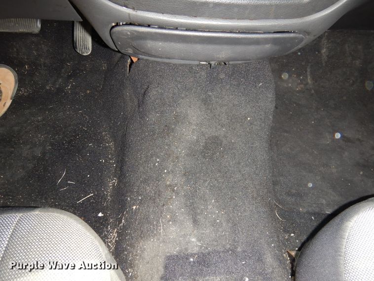 image for item DI6512 2008 Ford Crown Victoria Police Interceptor