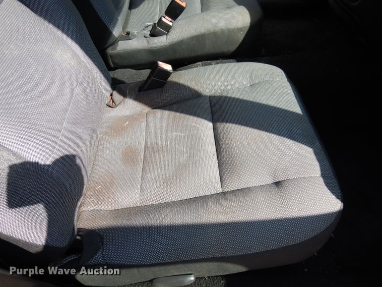 image for item DI6512 2008 Ford Crown Victoria Police Interceptor