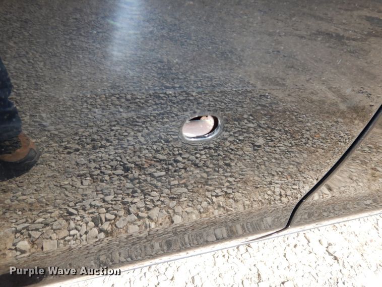 image for item DI6512 2008 Ford Crown Victoria Police Interceptor