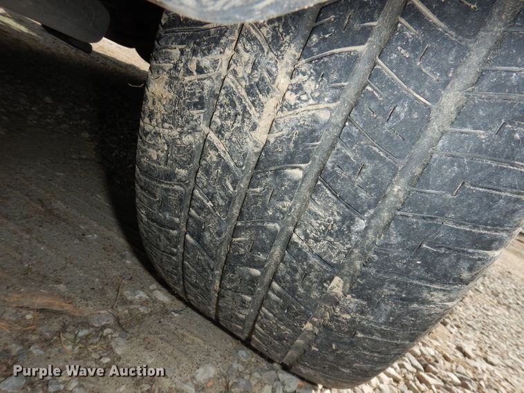 image for item DI6512 2008 Ford Crown Victoria Police Interceptor