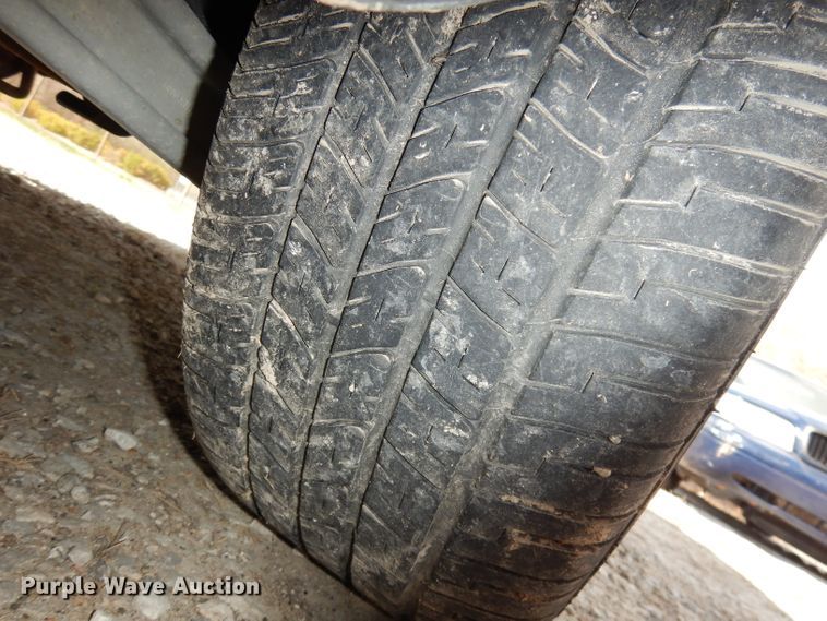 image for item DI6512 2008 Ford Crown Victoria Police Interceptor