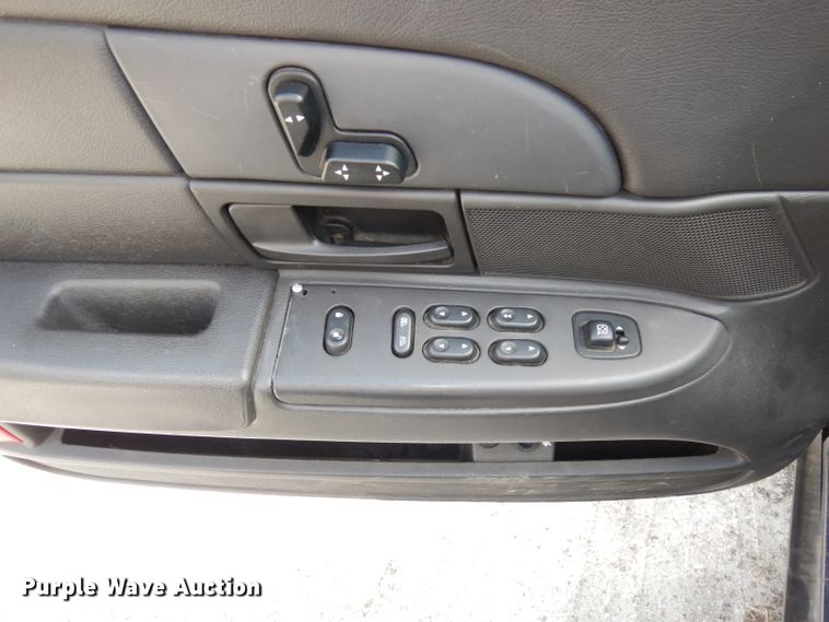 image for item DI6513 2003 Ford Crown Victoria Police Interceptor