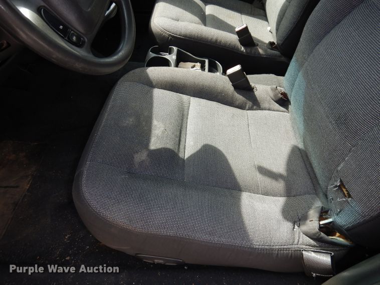 image for item DI6513 2003 Ford Crown Victoria Police Interceptor