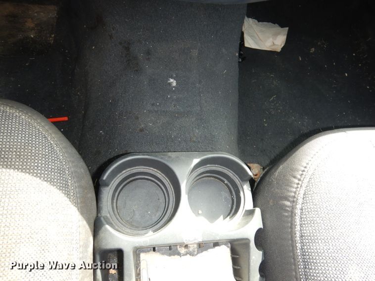 image for item DI6513 2003 Ford Crown Victoria Police Interceptor