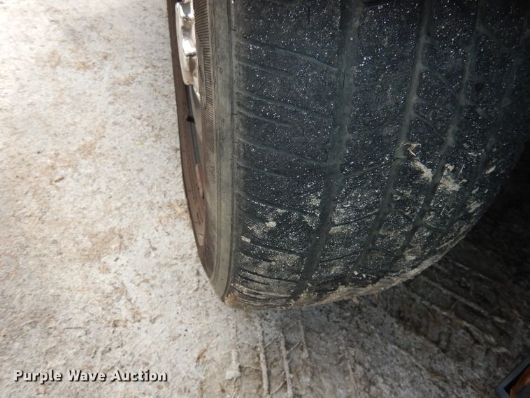 image for item DI6513 2003 Ford Crown Victoria Police Interceptor