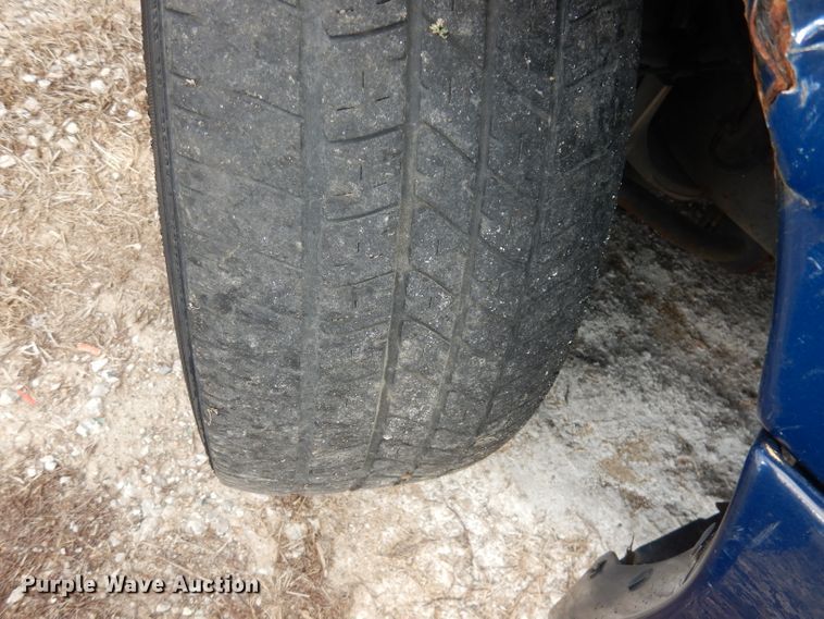 image for item DI6513 2003 Ford Crown Victoria Police Interceptor