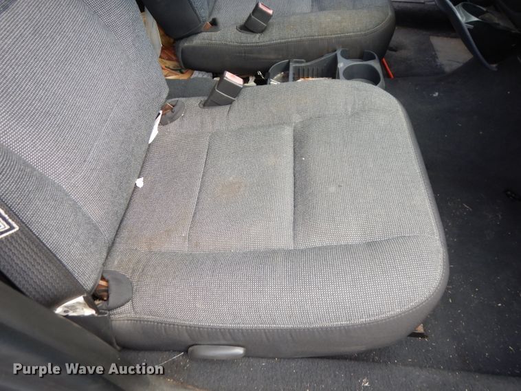 image for item DI6513 2003 Ford Crown Victoria Police Interceptor