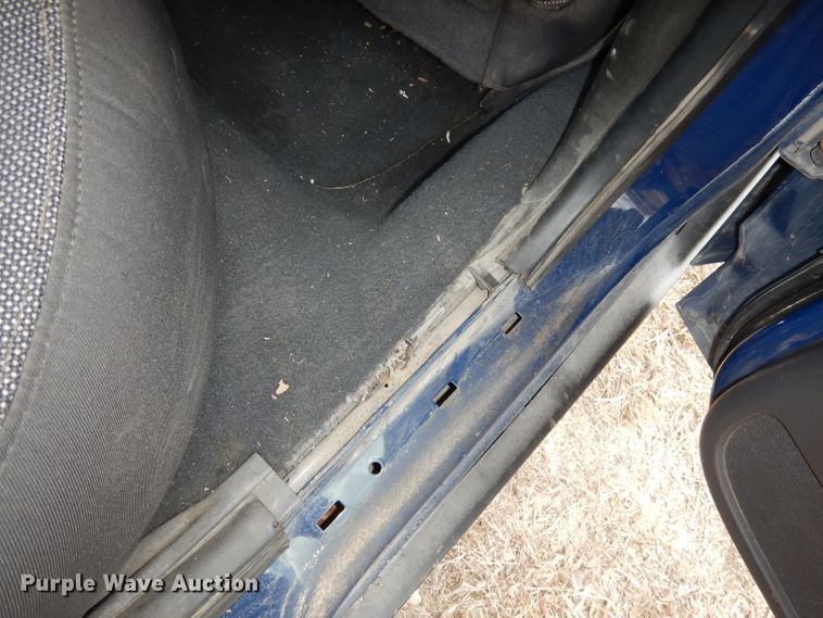 image for item DI6513 2003 Ford Crown Victoria Police Interceptor